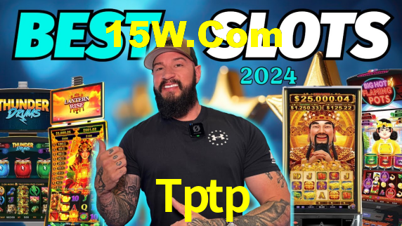 Tptp App