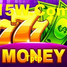 Welcome Bonus Tptp