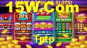 Live Casino Tptp