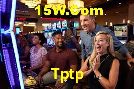 Welcome Bonus Tptp