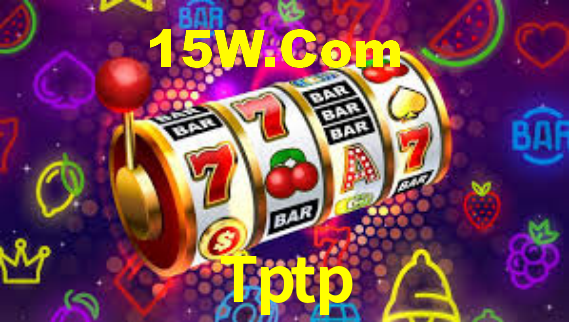 Tptp App Interface