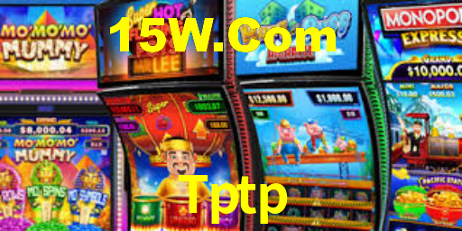 Tptp App