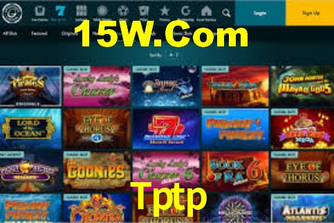 Tptp App