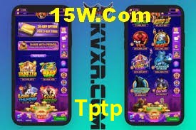 Experiência VIP Tptp